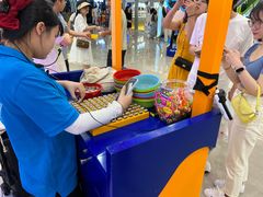 -爱玩嘉年华(江北一店)