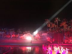-三亚红色娘子军演艺公园景区