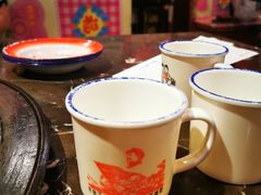 -粗粮人家·东北菜(洋桥店)