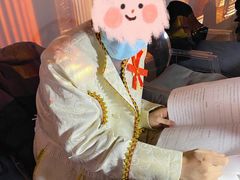-ELEVEN桌游剧本杀轰趴馆(三里屯店)