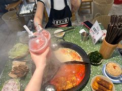-五里关火锅(上海鑫耀·光环Live店)