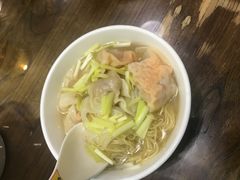 -一记面馆(易发店)