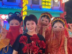 -清远熹乐谷温泉度假酒店