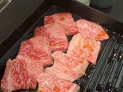 -和牛 烧肉寿喜烧涮锅 善(心斎橋店)