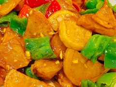 -石老头关东饺子王·东北菜(嘉华鑫城店)