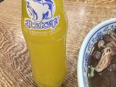 -门框胡同百年卤煮(前门煤市街店)