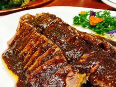 -徽品轩·徽菜馆·地道徽菜(合作经济广场店)