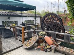 -慢丽江·云南野生菌土鸡锅(西山店)