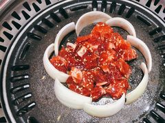 -猫抓烤肉(五角场店)