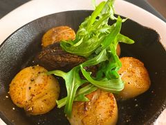 -小火花·干式熟成牛排馆Spark SteakHouse(剑桥郡店)