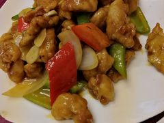 -小有天灌汤包老菜馆(南一马路店)