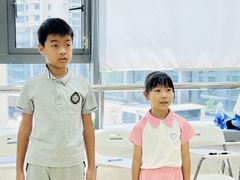 -蓝话筒·少儿成人演讲口才·主持朗诵·戏剧表演(大华第一坊店)