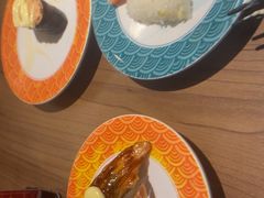 -万岁寿司(蓬江万达店)