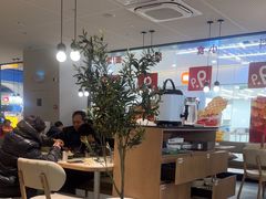 -天虹购物中心(石路店)