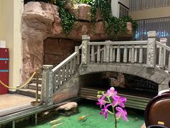 -金河半岛园林酒家(金融城店)