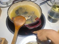 -黑鸡小馆(金源店)