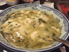 -俏江南(中山路先天下广场店)