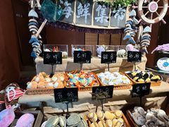 -波塞冬旅游度假区