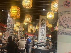-凯德MALL(望京店)