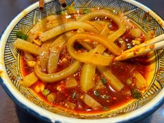 -姚记.周礼伤心凉粉(时代广场店)