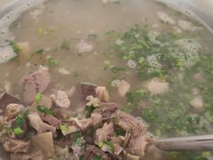 -马庆安羊汤馆(总店)