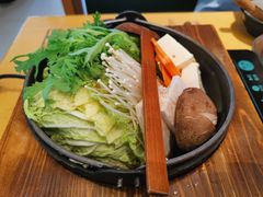 寿喜锅-胜博殿日式炸猪排(西红门店)