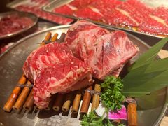 -西塔老太太泥炉烤肉(亚运村店)