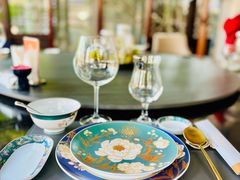 -乾园.魏庐湖景餐厅(花港店)