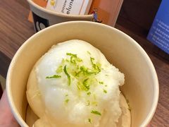 -LUNEURS月乐诗·法式冰淇淋(北外滩来福士广场店)