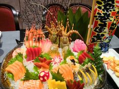 -德川家日本料理(中关村寰太大厦店)