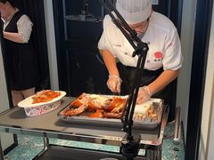 -香丰阁·烤鸭·川湘菜(清河店)