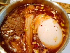 -西塔老太太泥炉烤肉(川沙百联店)