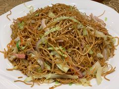 炒面-喜月轩