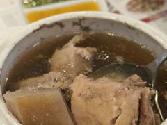 -新宝餐厅(流塘店)
