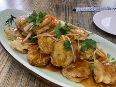 藕盒-老兵食堂(景新街店)