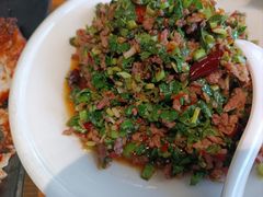 -金塔傣乡·德宏傣味·手抓饭·孔雀宴·云南民族特色菜(金瓦路店)