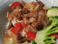 -真功夫(北京路步行街店)