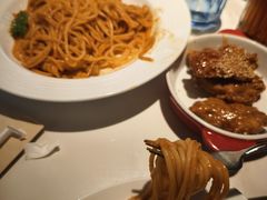 -必胜客(包头万达店)