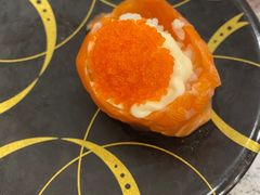 -争鲜回转寿司(太阳宫凯德MALL店)