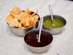 -葛尼沙印度餐厅 (镇明路店)