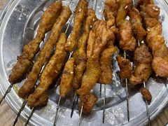 -江城燕子大排档(江汉路步行街店)