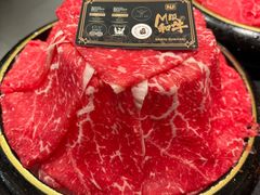 -大牛寿喜烧·和牛放题(香港广场店)