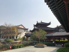 -广东花都湖国家湿地公园