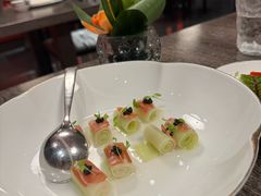 -Yan Ting 宴庭中餐厅(上海静安瑞吉酒店)