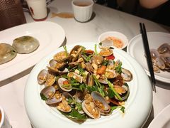 -码头见·潮汕菜(领展中心城店)