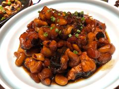 -五味堂·江浙土菜(月河特色店)