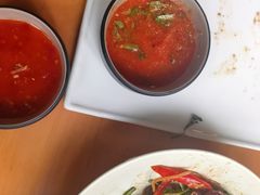 -山茶云南菜(中关村店)