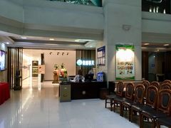 -西湖春天•老字号杭州菜(百汇店)