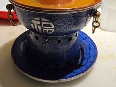 -涮福記·现切牛羊肉火锅(世纪汇店)
