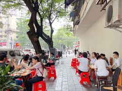 -枣阁园滴滴自助餐